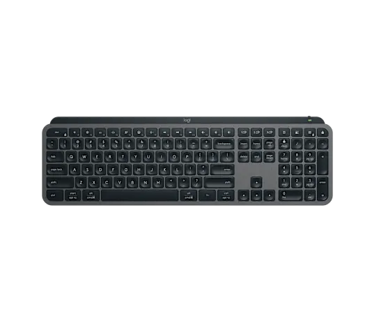 Logitech MX Keys S Keyboard - Logitech - 
