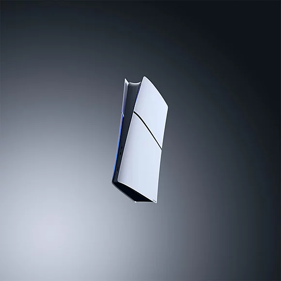 PlayStation®5 Digital Edition Console - 825 GB - View image 2