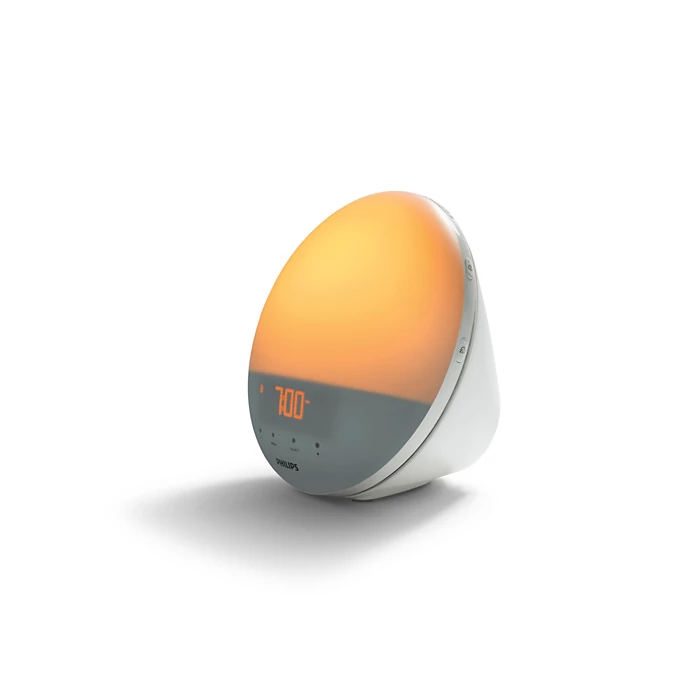 Philips SmartSleep Wake-Up Light - Philips - 