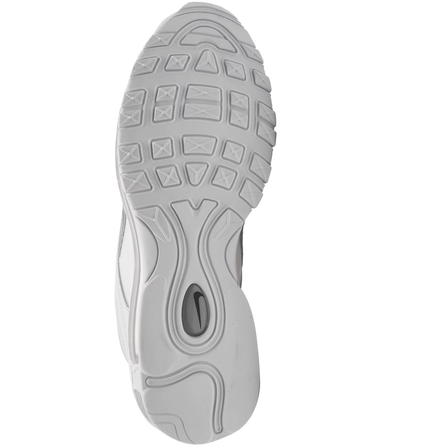 Men's Air Max 97 Running Sneakers from Finish Line - View image 3