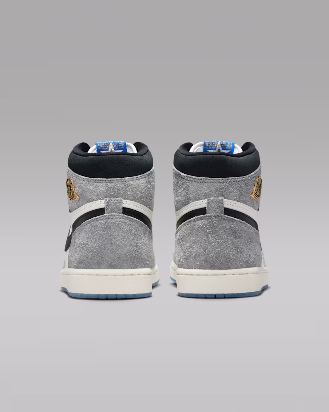 Nike Air Jordan 1 Retro High OG - View image 5