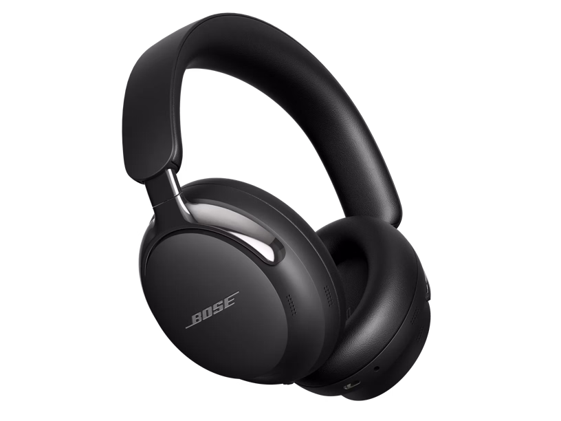 Bose QuietComfort Ultra Headphones (2nd Gen) - Bose - 