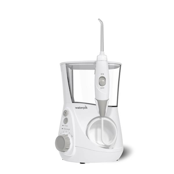 Waterpik White Aquarius Water Flosser - Waterpik - 