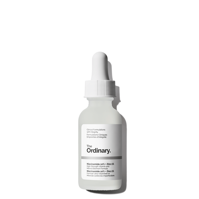 The Ordinary Niacinamide 10% + Zinc 1% - The Ordinary - 