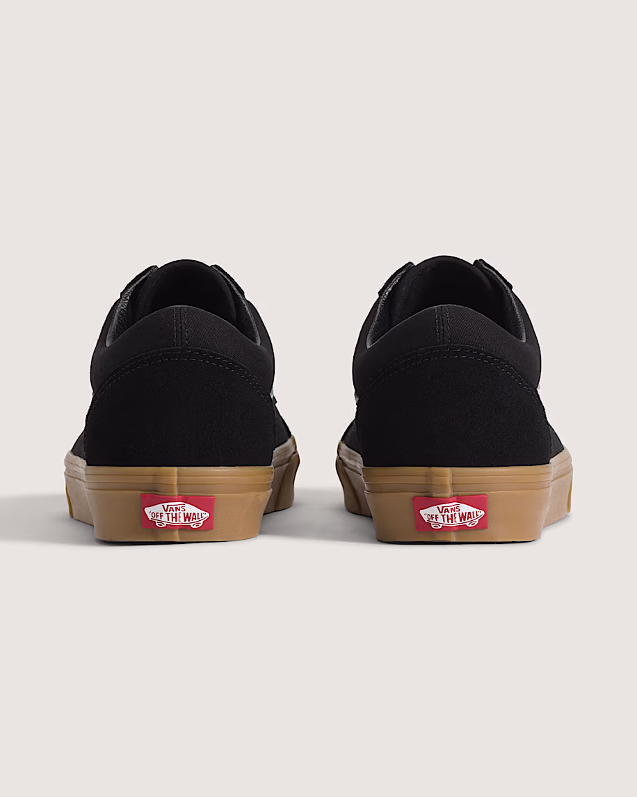 Vans Old Skool Shoe - View image 4