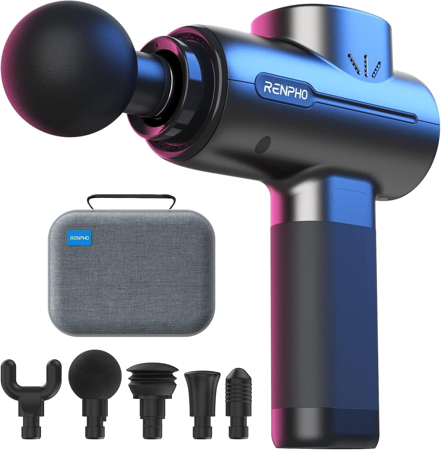 RENPHO Massage Gun - Amazon - 