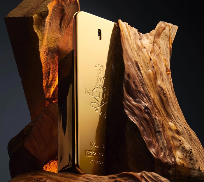 Paco Rabanne 1 Million Eau de Toilette - Rabanne - 