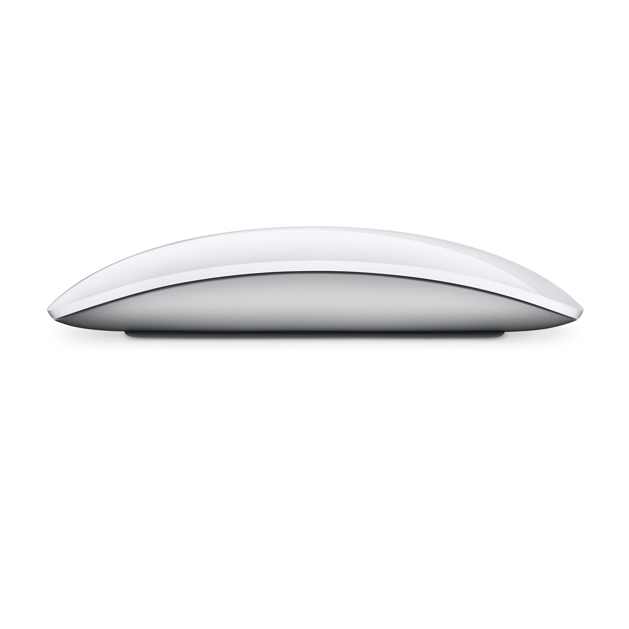 Magic Mouse (USB‑C) - White Multi-Touch Surface - View image 4