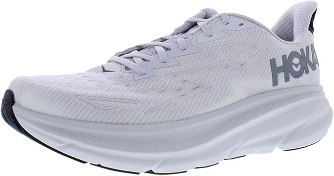 Hoka Mens Clifton 9 - HOKA - 