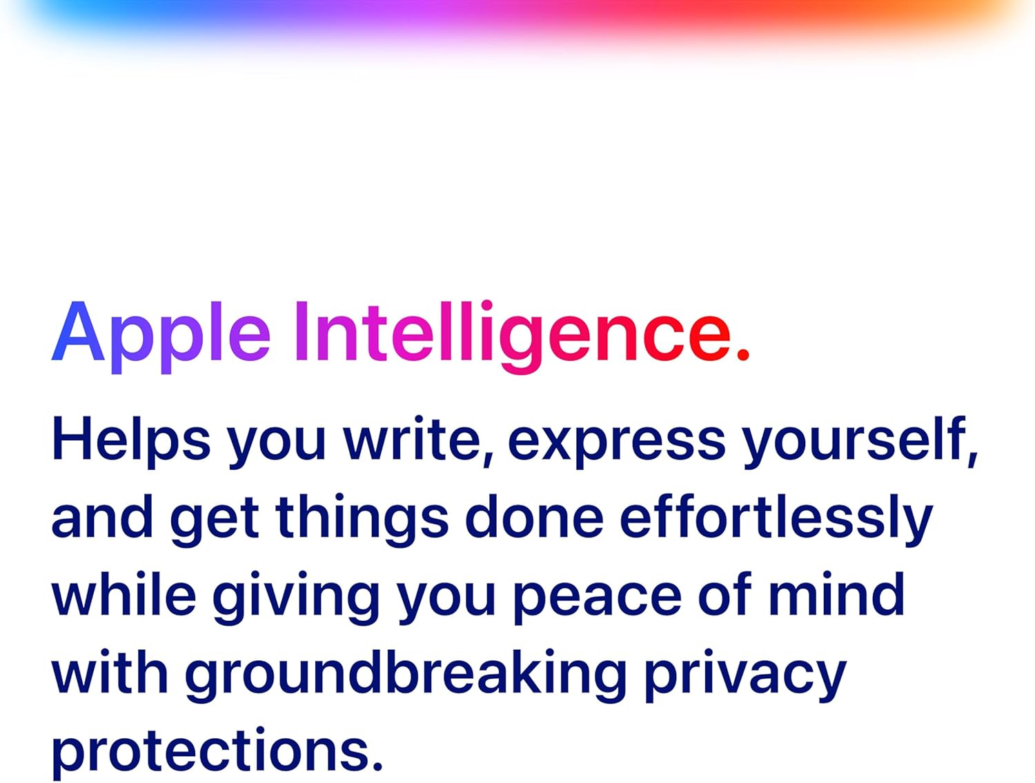 iPad Air 11-inch (M2): Built for Apple Intelligence, Liquid Retina Display, 256GB, 12MP Front/Back Camera, Wi-Fi 6E, Touch ID, All-Day Battery Life — Purple - View image 5