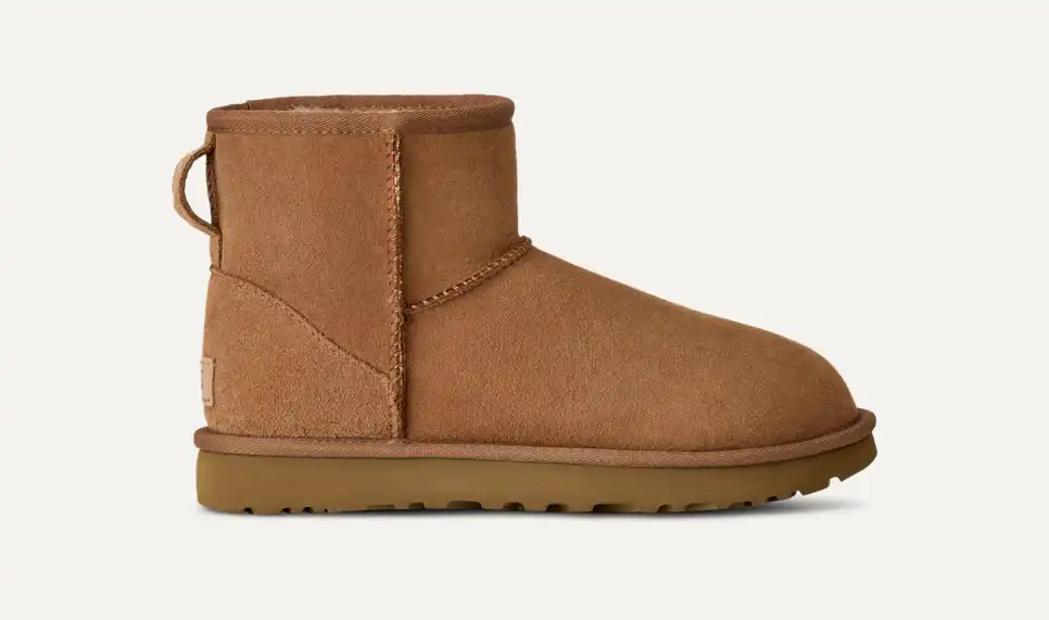UGG Women Classic Mini II Boots - UGG - 