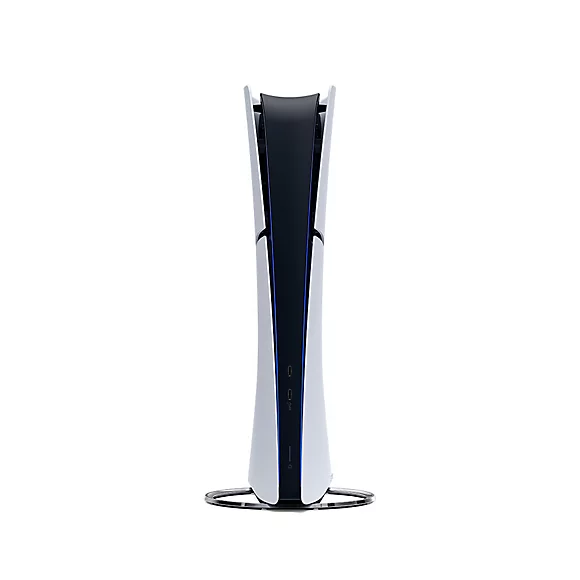 PlayStation®5 Digital Edition Console - 825 GB - View image 7
