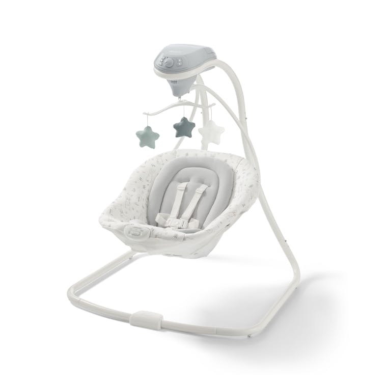 Graco Simple Sway Baby Swing - Graco - 