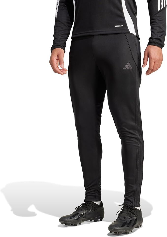 Adidas Men's Tiro 24 Soccer Tracksuit Pants - Adidas - 
