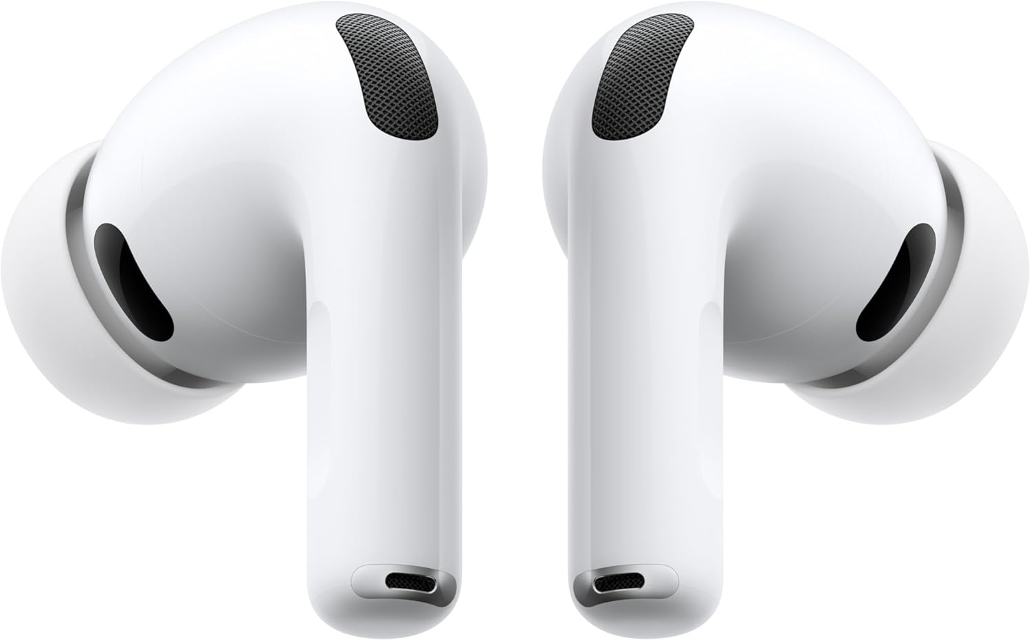 AirPods Pro 3 The world’s best in‑ear Active Noise Cancellation. Up to 2x more than AirPods Pro 2.1 - View image 2