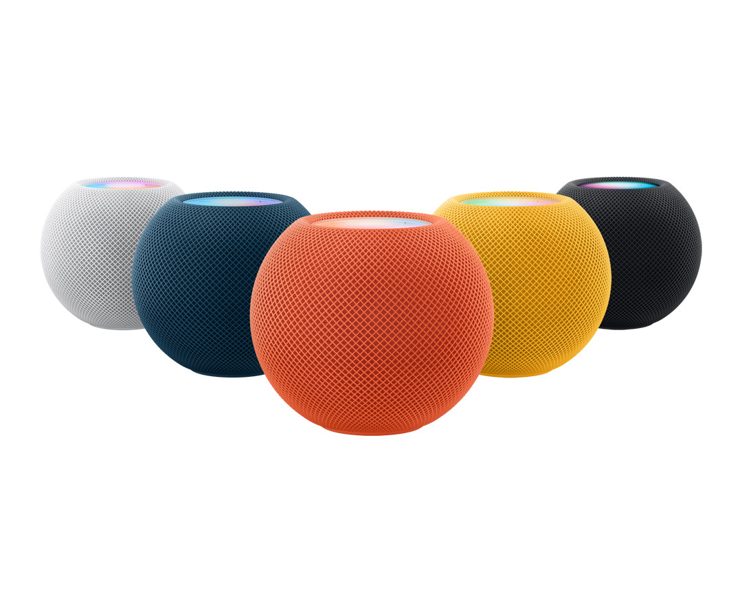 Apple HomePod mini - Apple - 