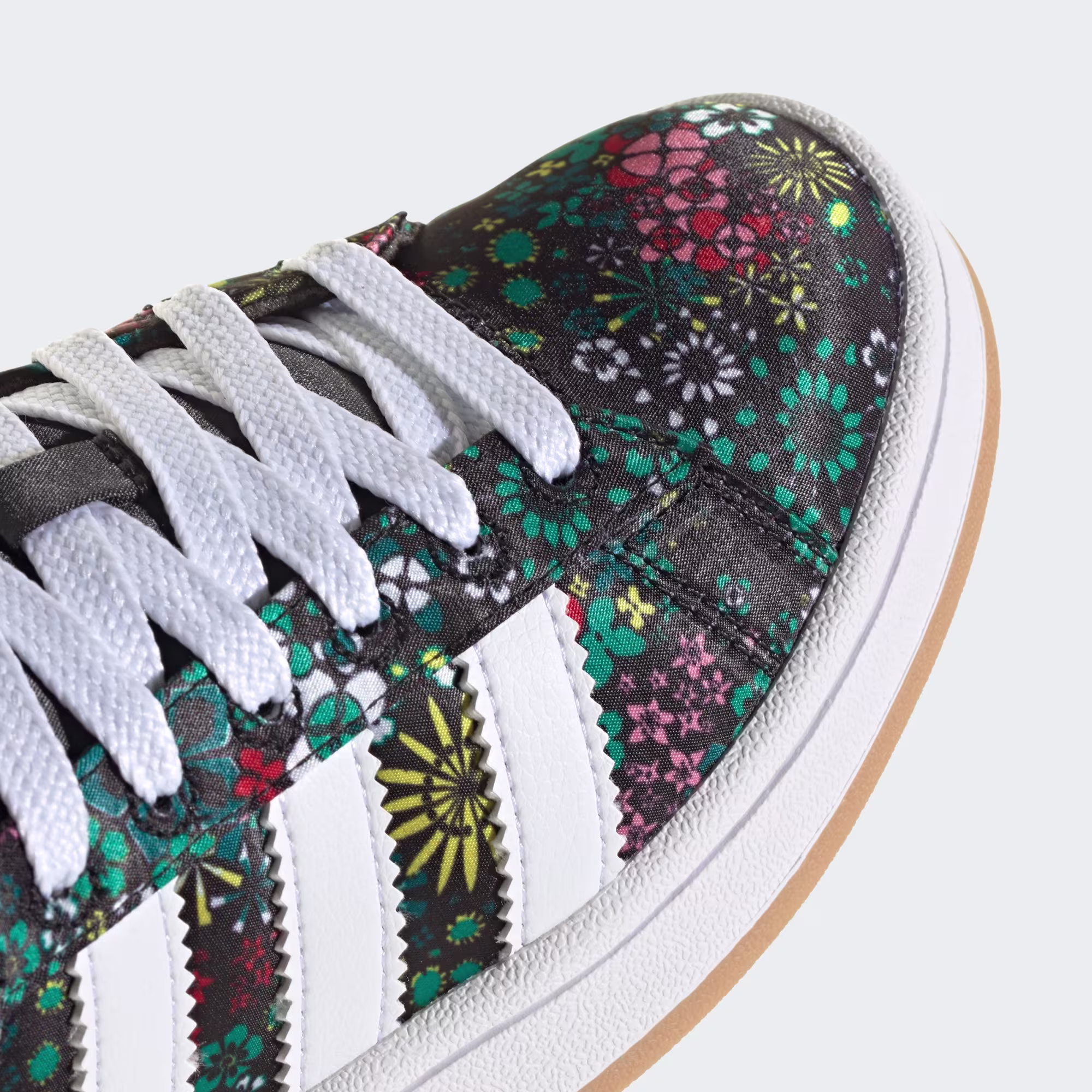 adidas Liberty London Campus 00s Shoes - View image 10