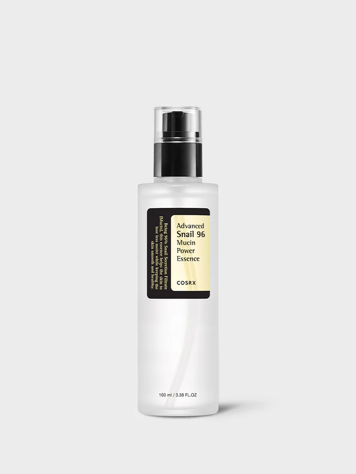 COSRX Advanced Snail 96 Mucin Power Essence - COSRX - 