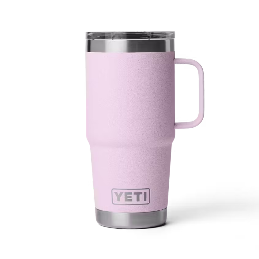 YETI Rambler 20oz Travel Mug - YETI - 