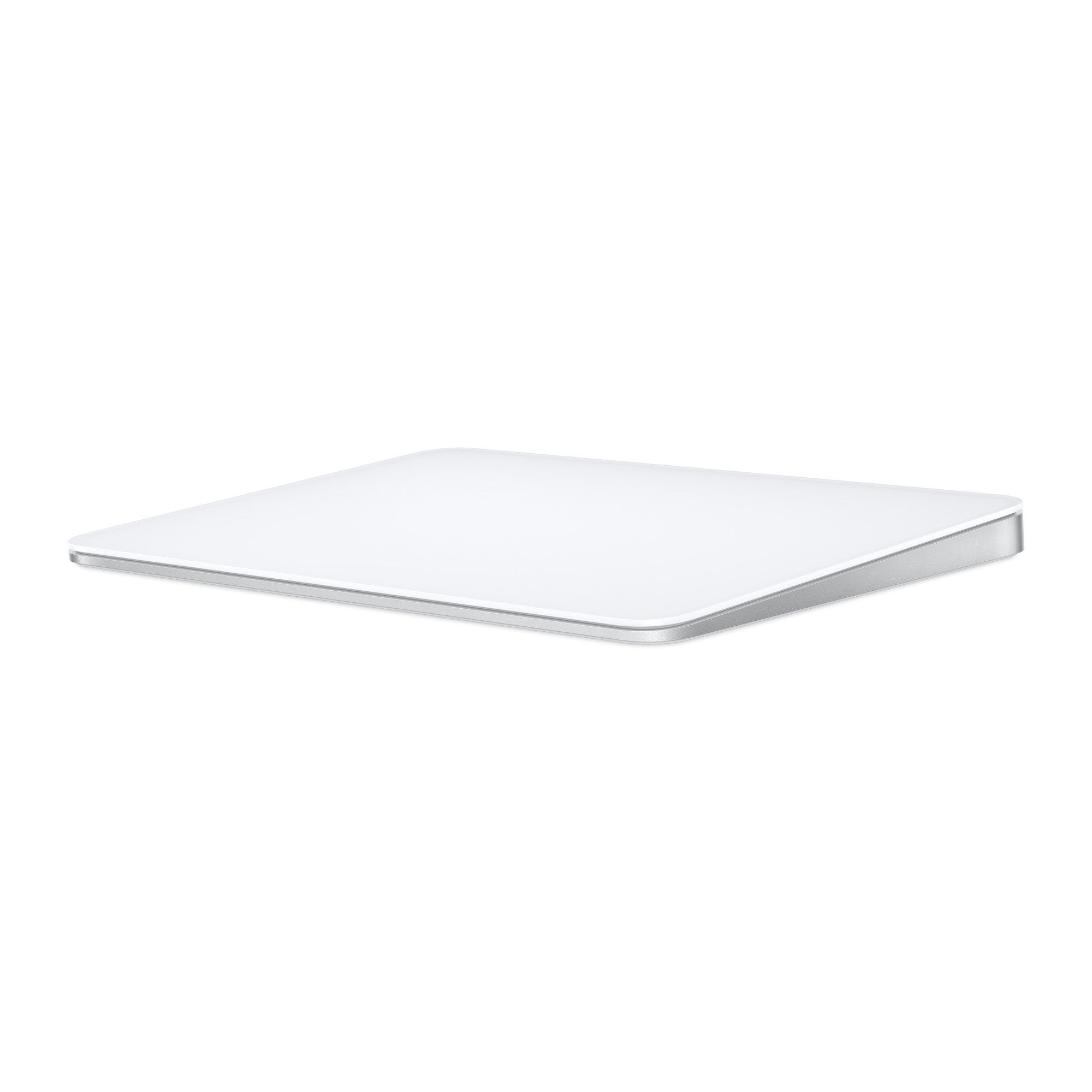 Magic Trackpad (USB‑C) - White Multi-Touch Surface - Apple - 