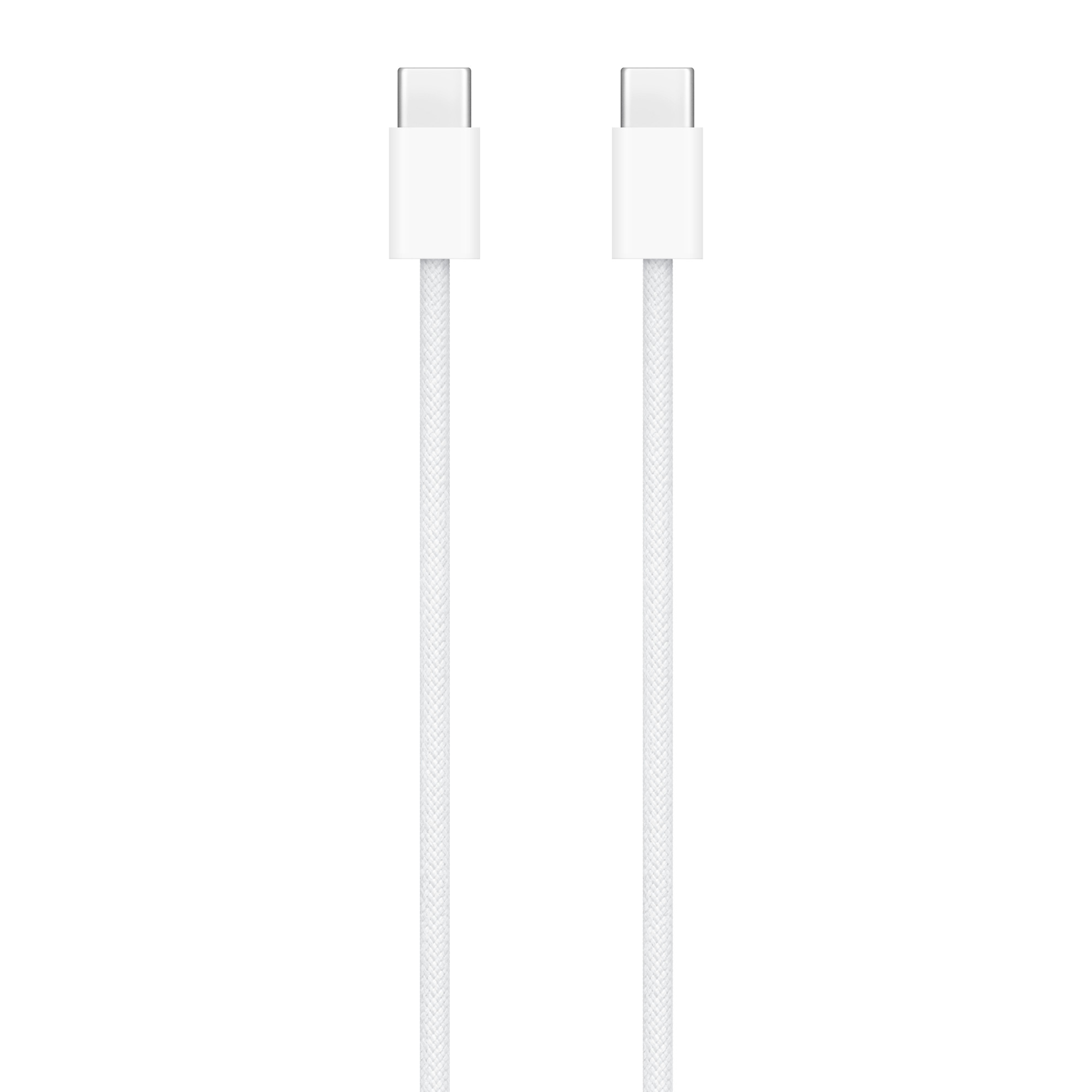 Magic Trackpad (USB‑C) - White Multi-Touch Surface - View image 5