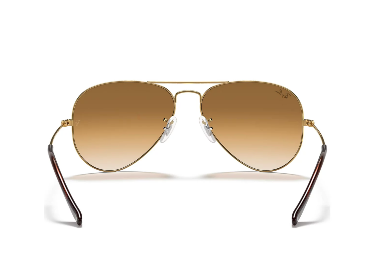 Unisex Sunglasses, RB3025 AVIATOR GRADIENT - View image 2