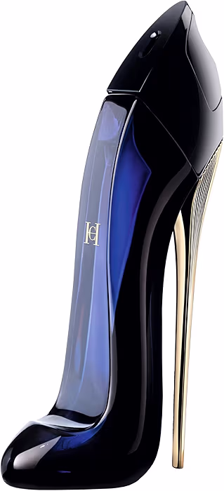 Carolina Herrera Good Girl Fragrance For Women - Floral Family Notes Of Tuberose, Tonka Bean And Jasmine Sensual Evocative Both Freshly Light Moodily Dark Edp Spray 2.7 Oz - Carolina Herrera - 