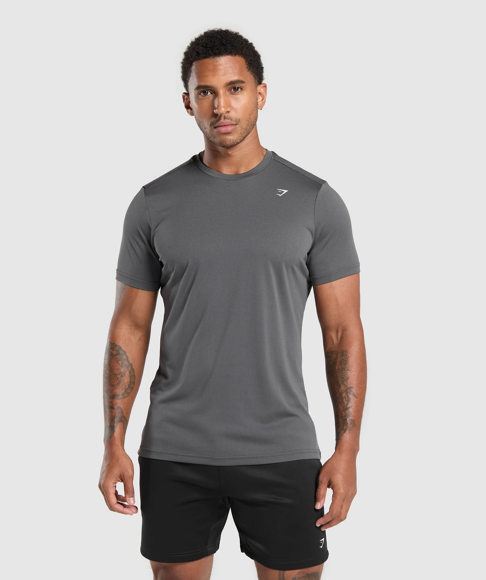 Gymshark Training T-Shirt - Gymshark - 