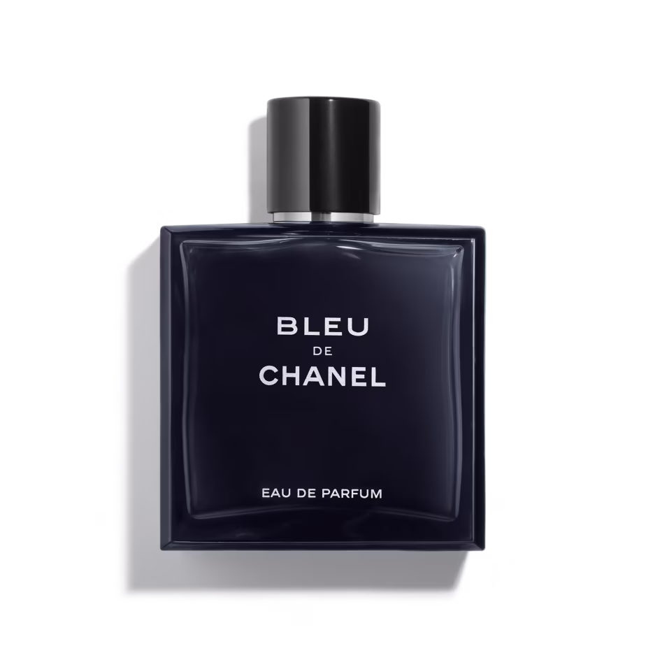 Bleu de Chanel Eau de Parfum - Chanel - 