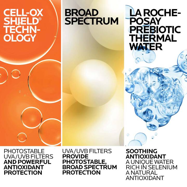 La Roche-Posay Anthelios Melt-In Milk Sunscreen SPF 60 - View image 6