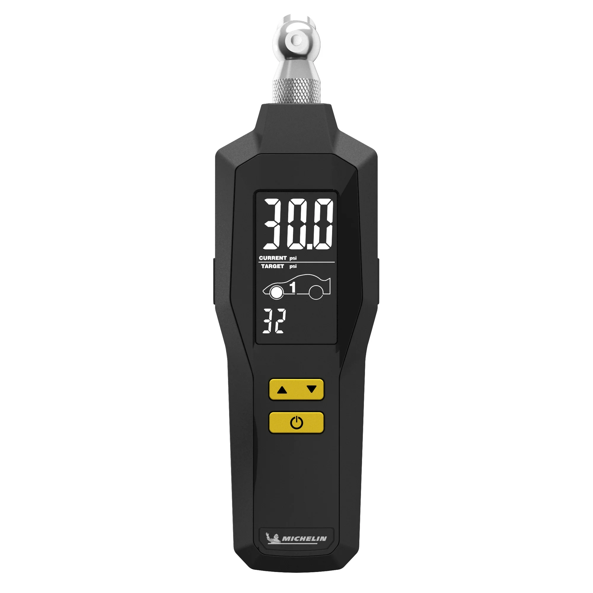 Michelin Digital Tire Pressure Gauge - Michelin - 