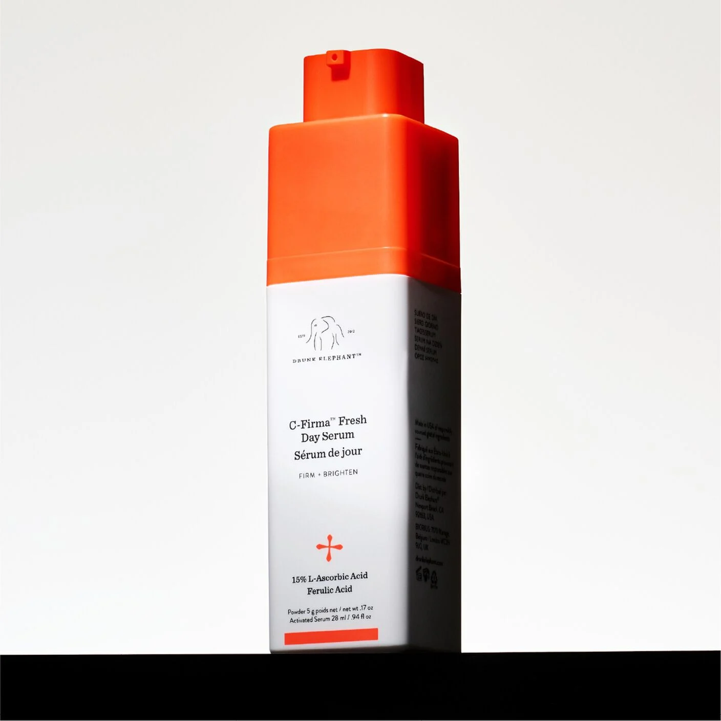 Drunk Elephant C-Firma Vitamin C Serum - Sephora - 