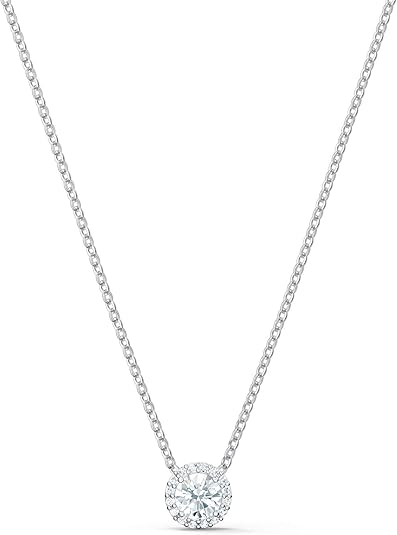 Swarovski Una Angelic Crystal Pendant Necklace Collection - Swarovski - 