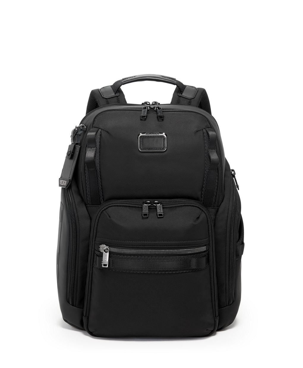 TUMI Alpha Bravo Search Backpack - TUMI - 