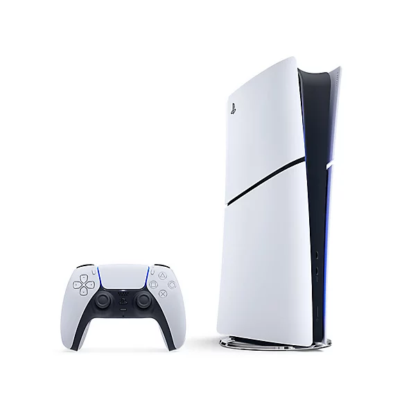 PlayStation®5 Digital Edition Console - 825 GB - View image 5