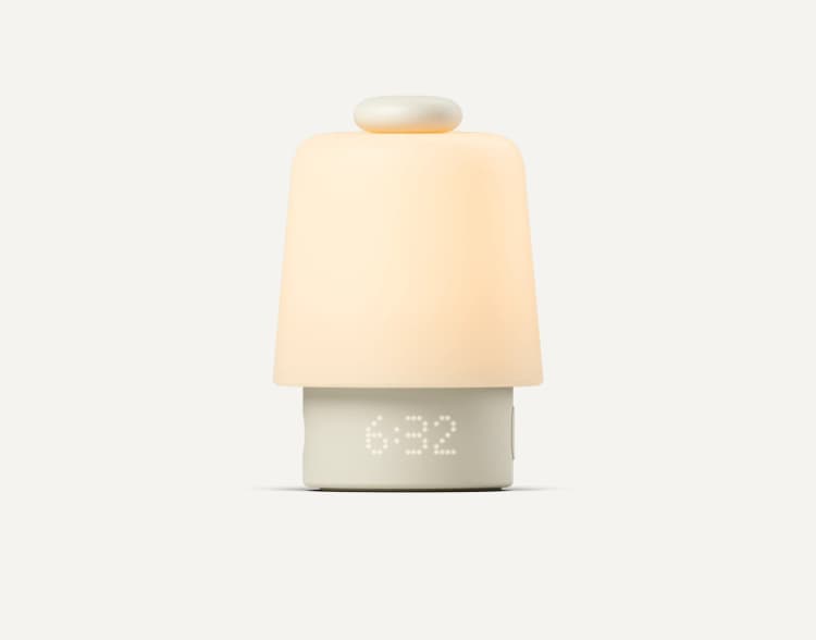 Hatch Rest Baby Sound Machine - Hatch - 