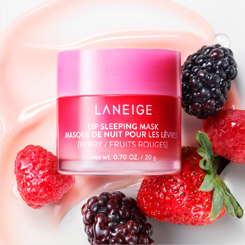 Laneige Lip Sleeping Mask - Sephora - 
