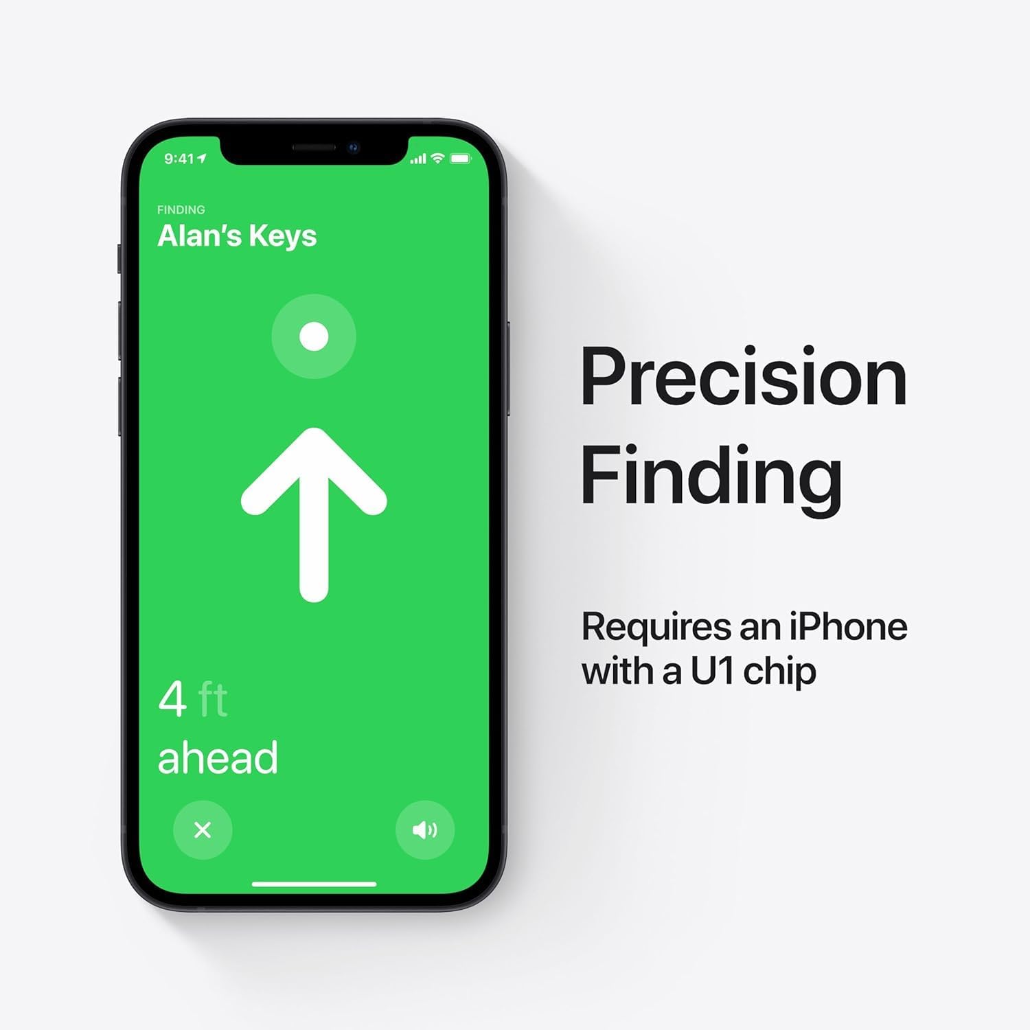 Apple AirTag (4 Pack) - View image 6