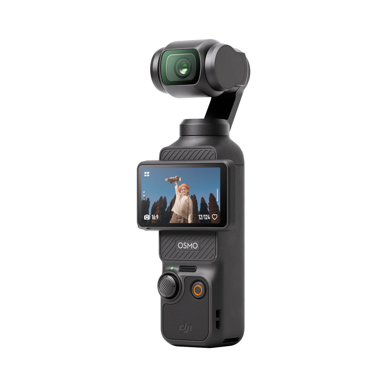 DJI Osmo Pocket 3 - DJI - 