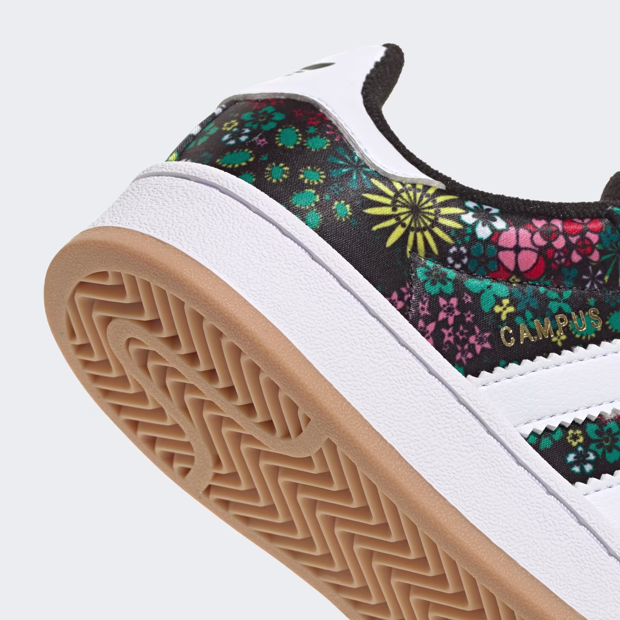 adidas Liberty London Campus 00s Shoes - View image 9