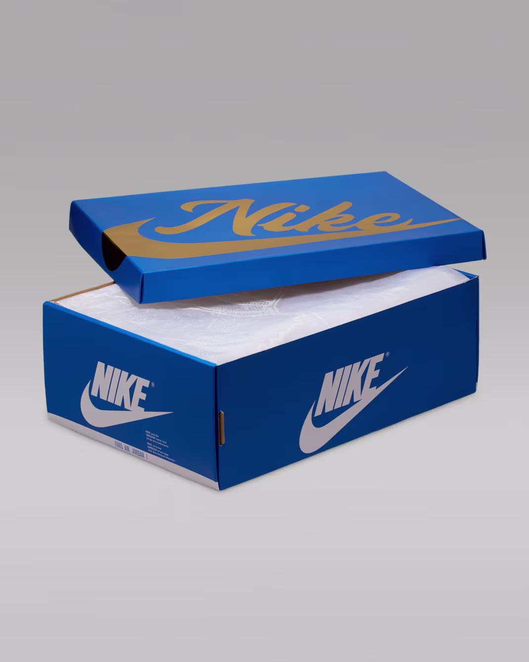 Nike Air Jordan 1 Retro High OG - View image 9