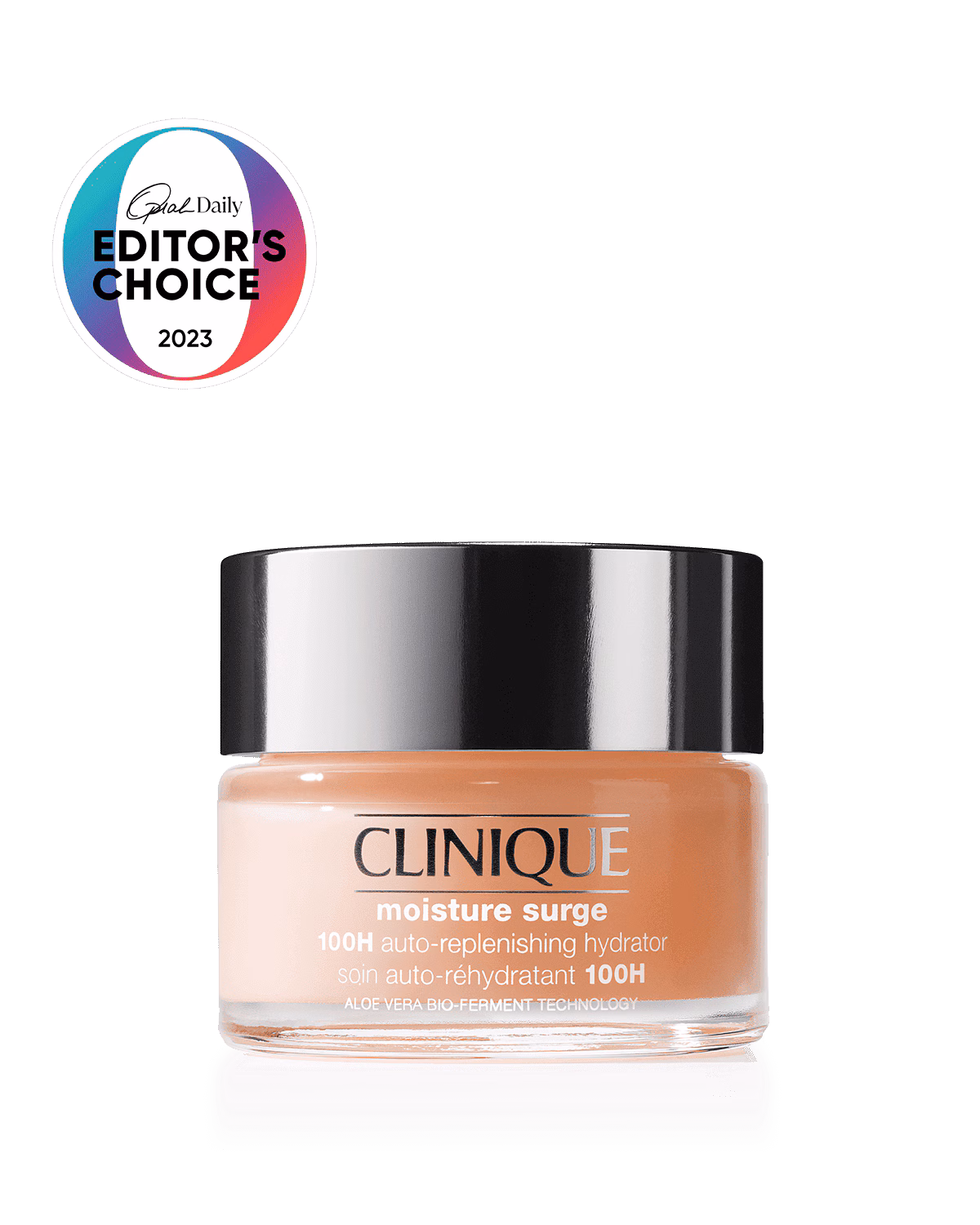 Clinique Moisture Surge™ 100H Auto-Replenishing Hydrator - Clinique - 