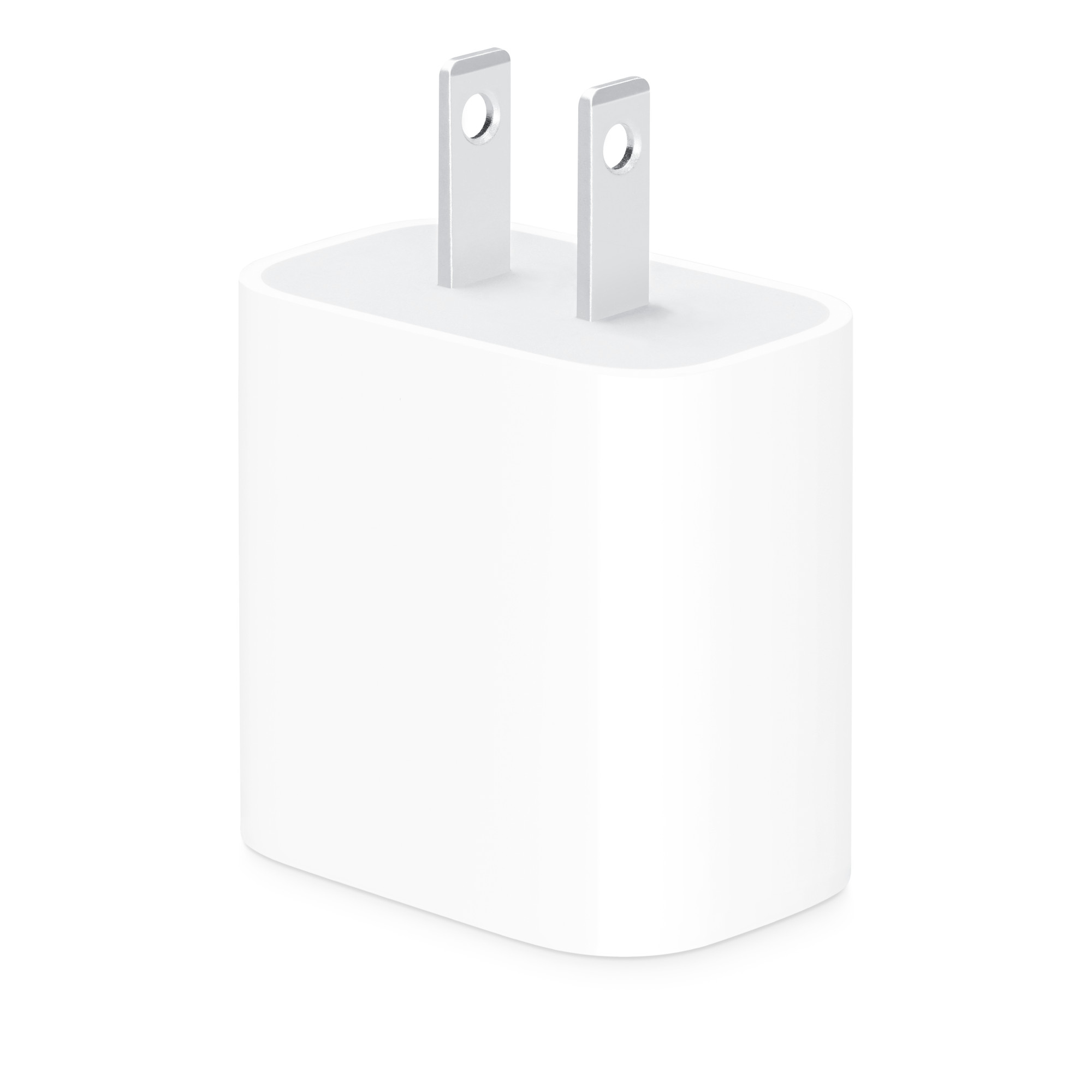 Apple 20W USB-C Power Adapter - Apple - 