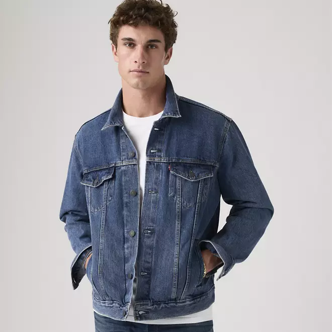 Levi’s Trucker Jacket - Levi’s - 