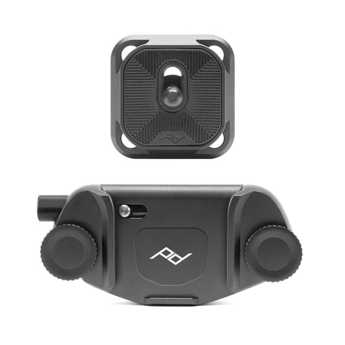Peak Design Capture Camera Clip - Peak Design - 