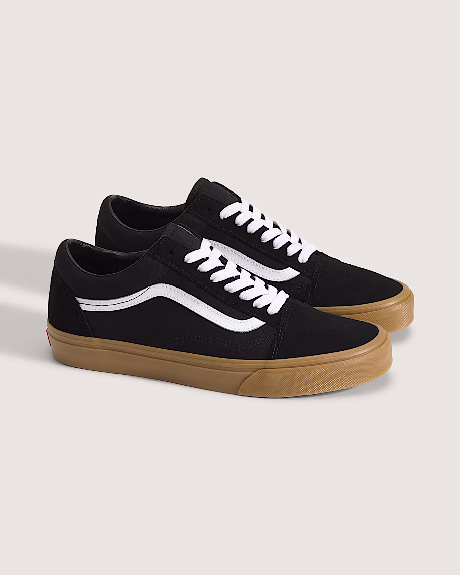 Vans Old Skool Shoe - View image 2