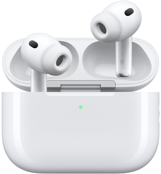AirPods Pro 3 The world’s best in‑ear Active Noise Cancellation. Up to 2x more than AirPods Pro 2.1 - Apple - 
