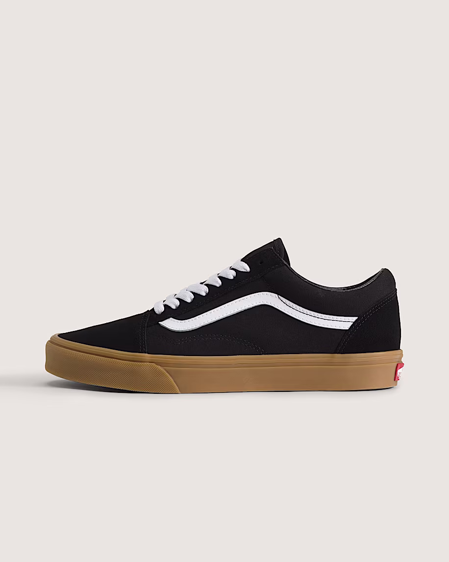 Vans Old Skool Shoe - Vans - 