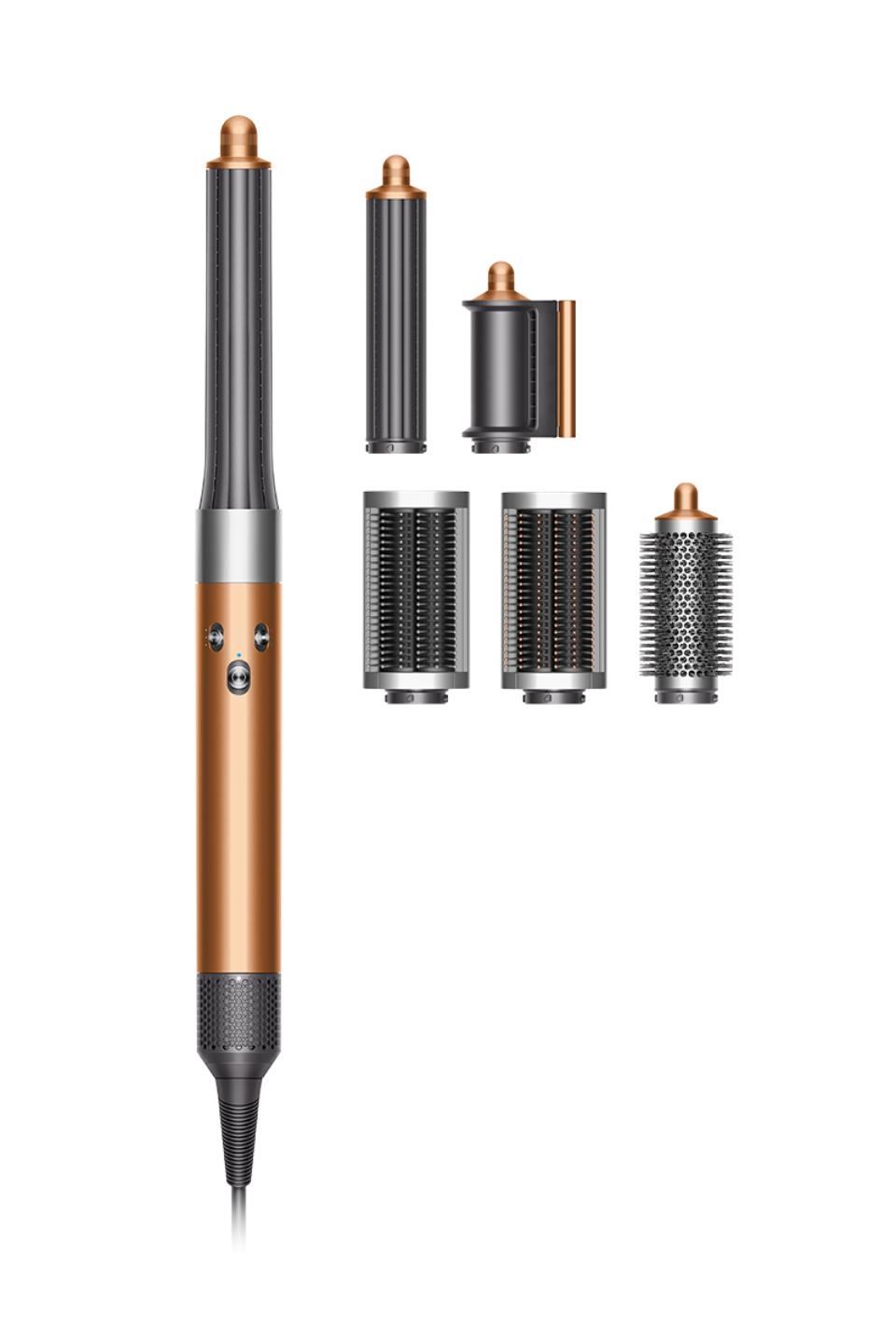 Dyson Airwrap Complete Long - Dyson - 