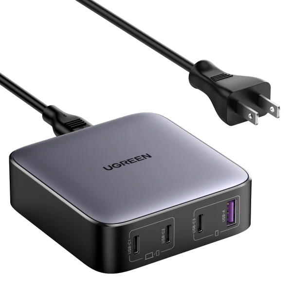 UGREEN 100W USB-C Charger - UGREEN - 